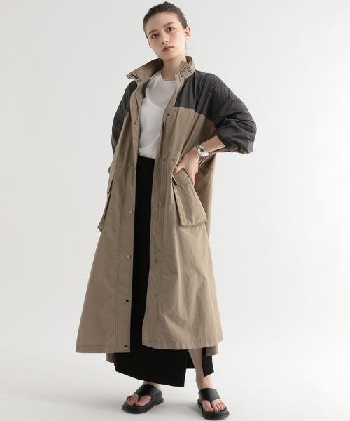 MICA&DEAL（マイカ＆ディール）｜その他アウター一覧 - WEAR
