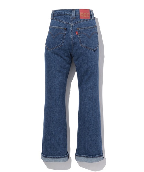 Levi's RED リーバイス 　RIBCAGE BOOT Levi's RED（リーバイスレッド）の「LEVI'S RED/リーバイス