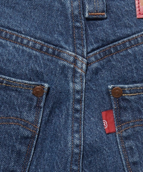 Levi's RED リーバイス 　RIBCAGE BOOT Levi's RED（リーバイスレッド）の「LEVI'S RED/リーバイス