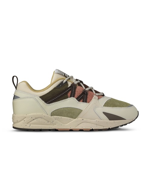 KARHU（カルフ）の「KARHU / “FUSION 2.0”  スニーカー（スニーカー・レディース・ホワイト系/ブラック系/グレー系/ホワイト系1/グリーン系・4/6/8/10/9/5/7/11）」の12枚目の写真