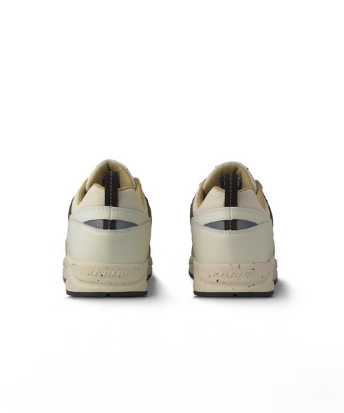 KARHU（カルフ）の「KARHU / “FUSION 2.0”  スニーカー（スニーカー・レディース・ホワイト系/ブラック系/グレー系/ホワイト系1/グリーン系・4/6/8/10/9/5/7/11）」の15枚目の写真
