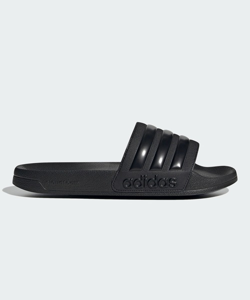 ★adidas★ADILETTE SHOWER シャワーサンダル 22.5-29.5★追跡可 アディレッタ シャワー サンダル / Adilette Shower Slides