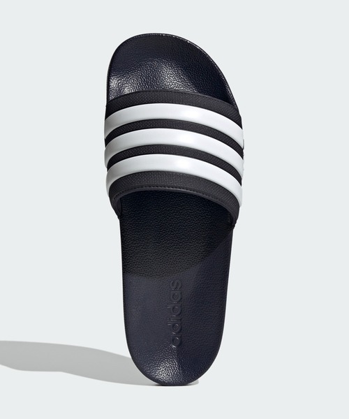 ADIDAS ADILETTE SHOWER アディダス シャワーサンダル 22.5-29.5 adidas アディダス スポーツサンダル メンズ レディース