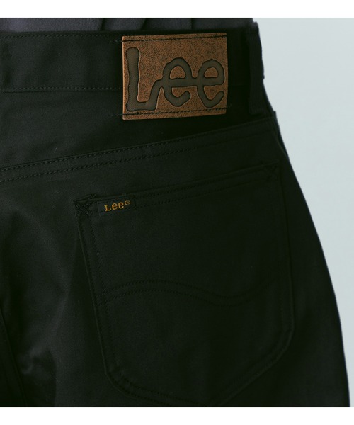 Lee（リー）の「【SUPERSIZED】オーバーサイズ ウエスターナー ワイド