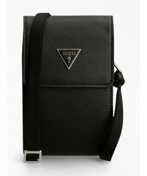 Guess | CERTOSA Badge Holder(ショルダーバッグ)