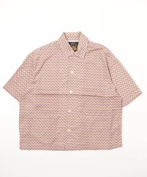 ALDIES | Zigzag Shirt / ジグザグシャツ(シャツ/ブラウス)
