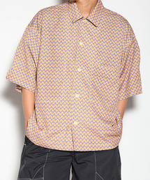 Zigzag Shirt / ジグザグシャツ