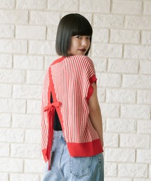 メンズのベスト レッド 赤色系 ファッション通販 Zozotown