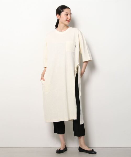 Manastash マナスタッシュ W S Hemp 3 4 Sleeve 7分袖 Manastash マナスタッシュ のファッション Sleeve Dress Hemp スリットワンピ ス ワンピース Manastash マナスタッシュ のワンピース Manastash マナスタッシュ ウィメンズ Slit Manastash マナスタッシュ W S Hemp 3 4 Sleeve 7分袖 Manastash マナスタッシュ のファッション Sleeve Dress Hemp スリットワンピ ス ワンピース Manastash マナスタッシュ のワンピース Manastash マナスタッシュ ウィメンズ Slit
