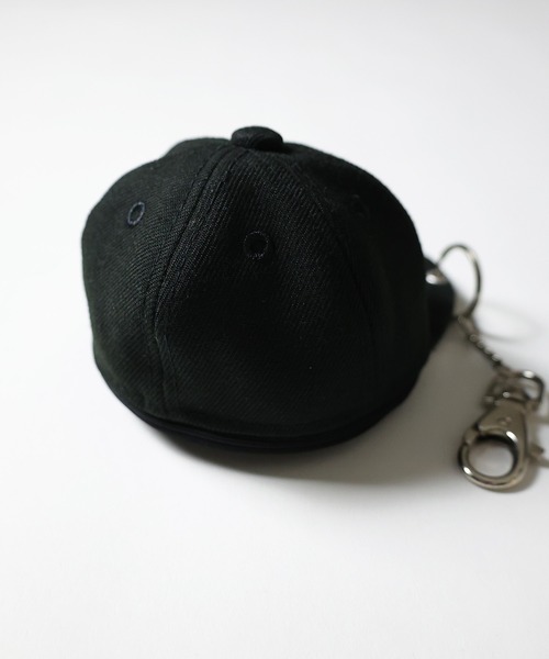 NUMBER (N)INE（ナンバーナイン）の「Cap Pouch ECO Bag   number⑨ / Cap Pouch S w/MINI ECO TOTE NUMBER (N)INE SCRIPT（トートバッグ・メンズ・ブラック・FREE）」の18枚目の写真