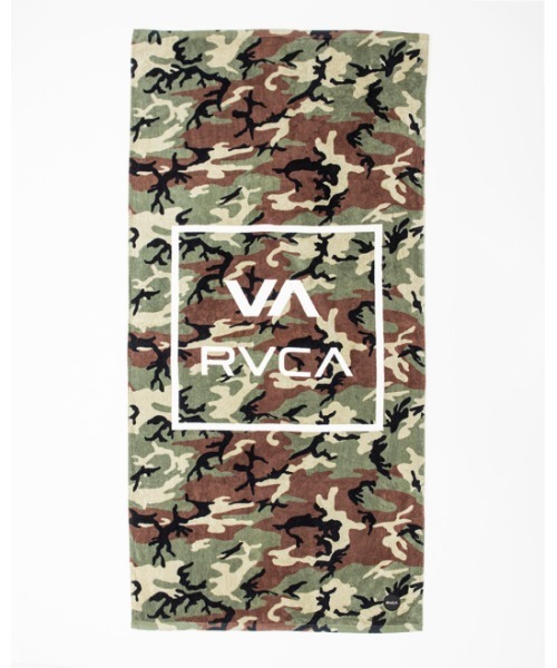 RVCA（ルーカ）の「RVCA メンズ 【LUKE P COLLECTION】 LUKE P