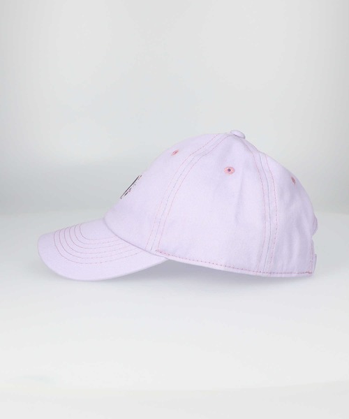 MPS（エムピーエス）の「【MPS】モチーフキャップドリーム（キャップ・キッズ・ピンク/サックスブルー/パープル・フリー）」の11枚目の写真