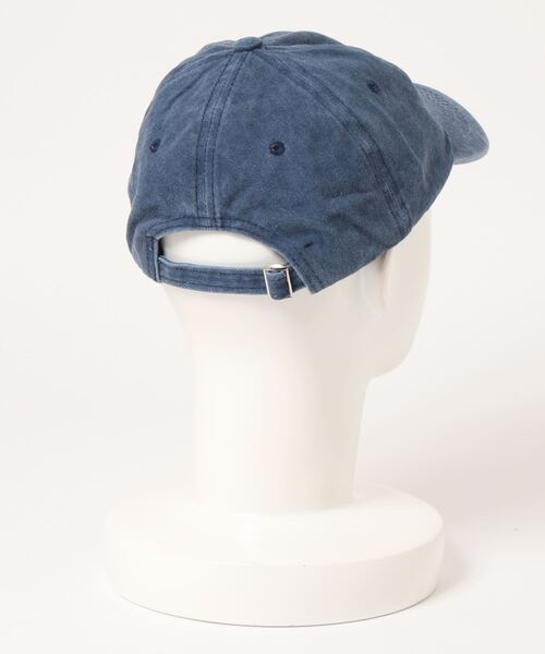 one way(ワンウェイ)の「LAキャップ(キャップ・レディース・ブラック/ダークブルー/ベージュ・FREE)」の4枚目の写真