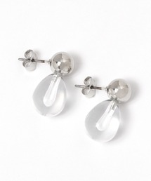 3.3Field Trip/WATERボールピアス