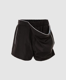 未使用　ワイプロジェクト　LAZY NYLON SHORTS 36 65209334_8_d_215.jpg