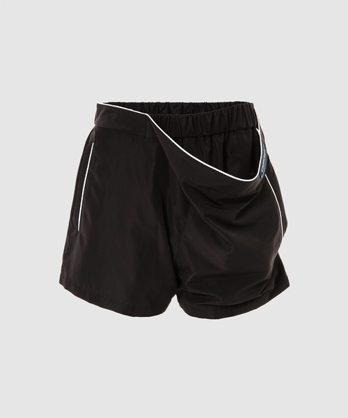 未使用　ワイプロジェクト　LAZY NYLON SHORTS 36 未使用 ワイプロジェクト LAZY NYLON SHORTS 36 - メルカリ