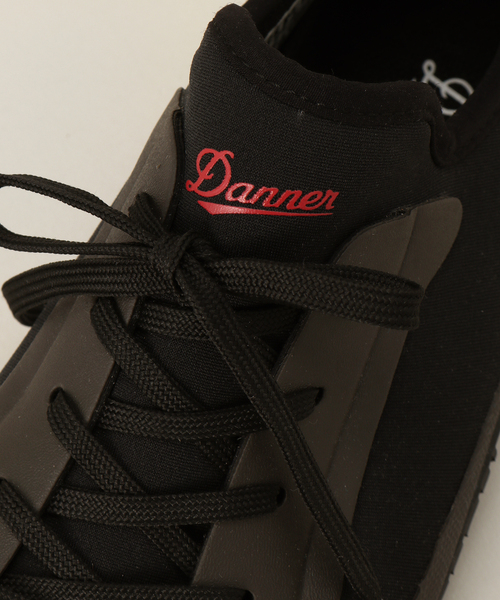 Danner（ダナー）の「【DANNER / ダナー】WRAPTOP LIGHT3（レインシューズ・メンズ・ブラック/ブラウン系その他・90/100/80）」の17枚目の写真