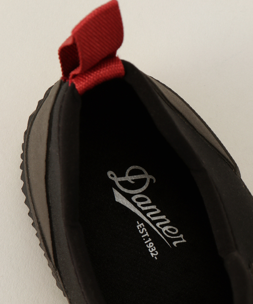 Danner（ダナー）の「【DANNER / ダナー】WRAPTOP LIGHT3（レインシューズ・メンズ・ブラック/ブラウン系その他・90/100/80）」の19枚目の写真