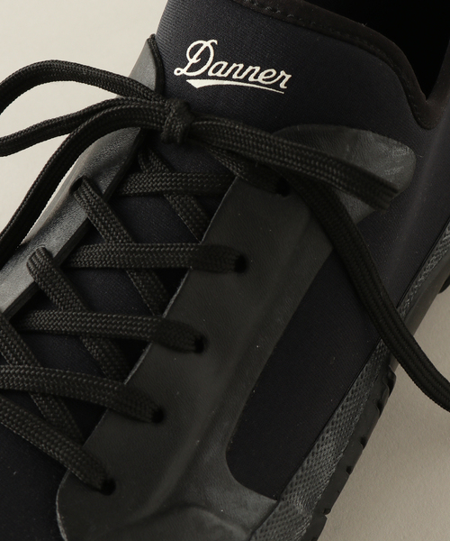 Danner（ダナー）の「【DANNER / ダナー】WRAPTOP LIGHT3（レインシューズ・メンズ・ブラック/ブラウン系その他・90/100/80）」の20枚目の写真