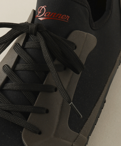 Danner（ダナー）の「【DANNER / ダナー】WRAPTOP LIGHT3（レインシューズ・メンズ・ブラック/ブラウン系その他・90/100/80）」の21枚目の写真