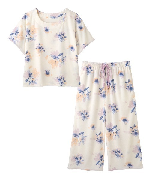 完売品！新品未開封　ピーチジョン　クーリッシュパジャマ　冷感　コラボ 毎年春夏に大好評のPEACH JOHNの名品インナーシリーズに、今年は