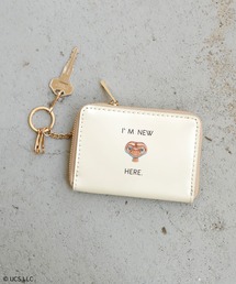 ACCOMMODE | E.T. パテントマルチケース(カードケース)