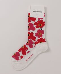 marimekko | Unikko / Hieta Socks(ソックス/靴下)