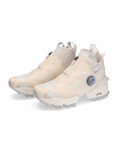 Reebok（リーボック）の「Reebok INSTAPUMP FURY X GTX G55154/S23787 