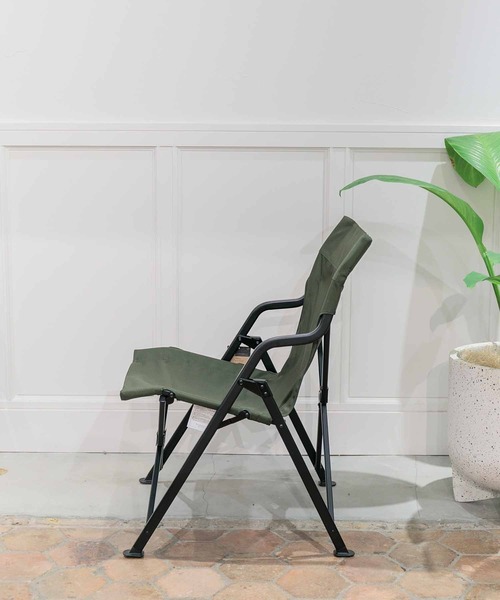 新品未開封　THE NORTH FACE TNF Camp Chair Slim THE NORTH FACE TNF Camp Chair Slim