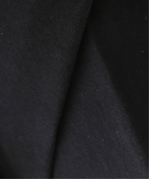 JOURNAL STANDARD relume(ジャーナルスタンダード レリューム)の「ウォッシャブルコットンツイルショートパンツ(その他パンツ・レディース・ベージュ/ブラック・FREE)」の14枚目の写真