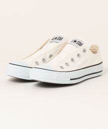 ALL STAR SLIP Ⅲ OX / オールスター スリップ Ⅲ OX
