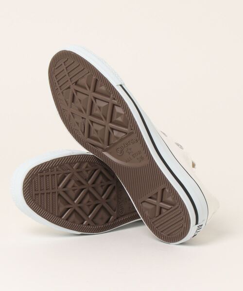 CONVERSE ALL STAR(コンバースオールスター)の「ALL STAR SLIP Ⅲ OX / オールスター スリップ Ⅲ OX(スニーカー・メンズ・ホワイト・3.5/4/4.5/5/5.5/6.5/7/7.5/8/8.5/9/9.5/10.5/3)」の3枚目の写真