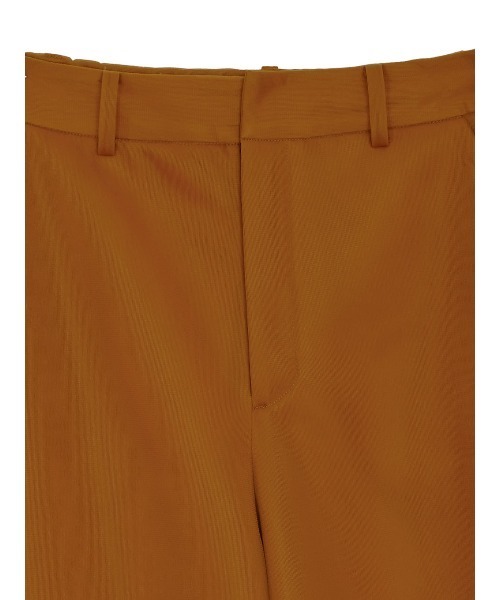 セール】SHEER CARDBOARD SET UP（パンツドレス）｜Ameri（アメリ）の