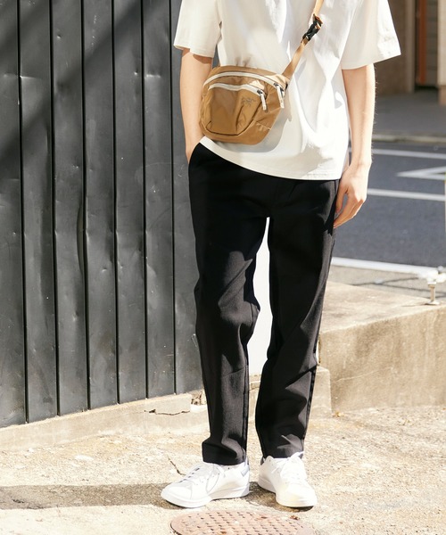 coca（coca）（コカ）の「＼新色追加／EXストレッチイージーパンツ（その他パンツ・メンズ・ブラック/ネイビー/カーキ/グレー/ダークブルー/ライトベージュ/ベージュ/ダークベージュ・M/L/XL）」の12枚目の写真