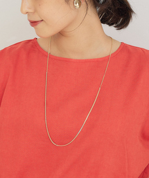 abahouse mavie | チェーンネックレス(ネックレス)