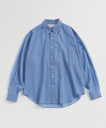 THE SHINZONE | THE SHINZONE SHEER DADDY SHIRT 22MMSBL04(シャツ/ブラウス)