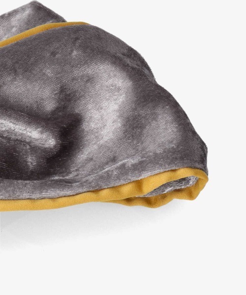 kaorinomori（カオリノモリ）の「kaorinomori フレムヘアバンド（ヘアバンド・レディース・グリーン/グレー/ブラック・FREE）」の20枚目の写真