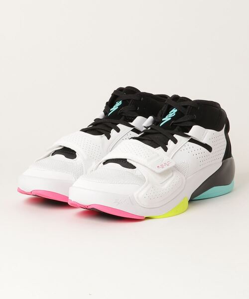 JORDAN BRAND（ジョーダンブランド）の「ジョーダン ジョーダン ZION 2 