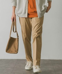 URBAN RESEARCH DOORS | スリムテーパードパンツ(その他パンツ)