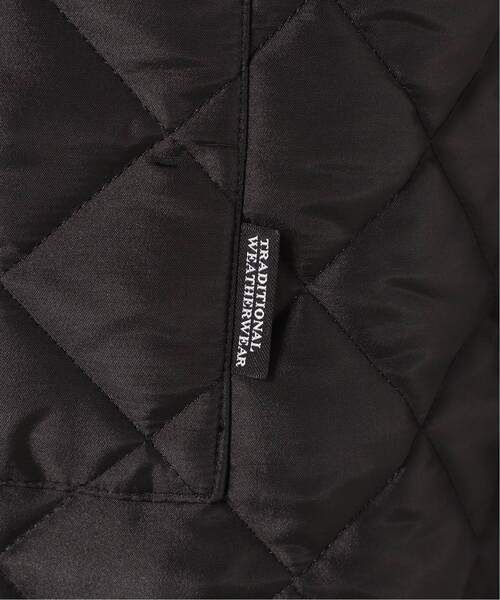 JOURNAL STANDARD relume - TRADITIONAL WEATHERWEARの別注フードコート Traditional Weatherwear（トラディショナルウェザーウェア）の
