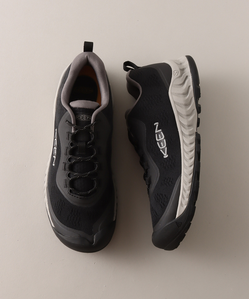 【KEEN / キーン】NXIS SPEED M