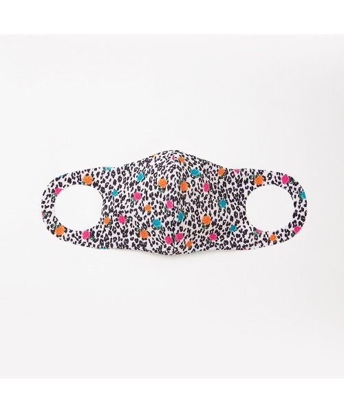 PR01.（ピーアールワン）の「MASK BOX jouetie（マスク・レディース・パープル系その他/ベージュ系その他/ブラック・FREE）」の8枚目の写真