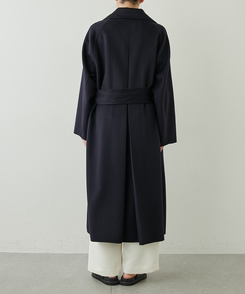 GALLARDAGALANTE（ガリャルダガランテ）の「カシミヤロングコート