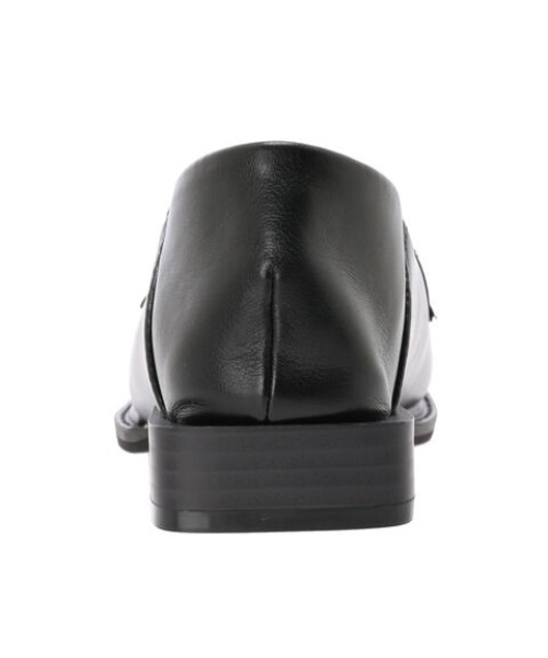 Green　Parks（グリーンパークス）の「・minia ビットローファー（ローファー・レディース・ブラック・S/M/LL/L）」の5枚目の写真