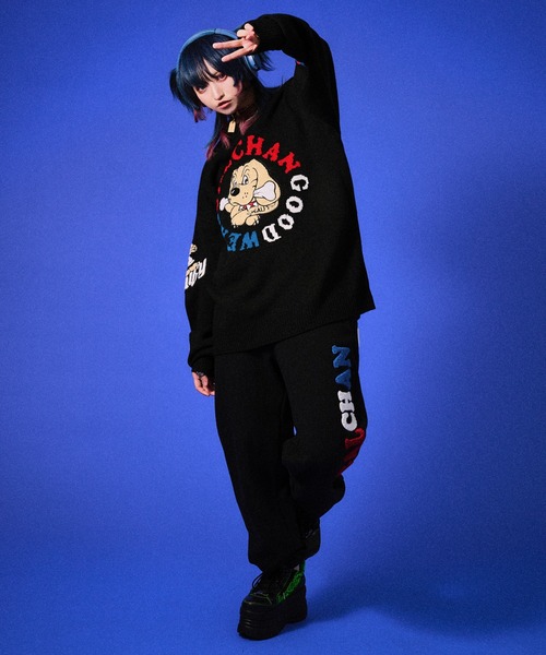 GALFY（ガルフィー）の「【GALFY/ガルフィー】2代目わんわん大学クルー 