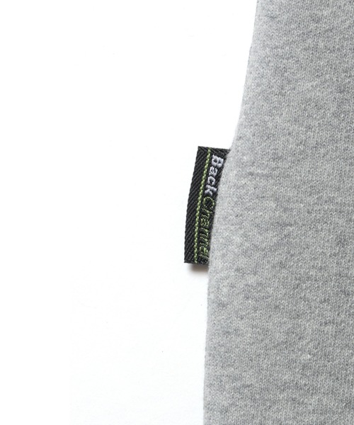 Back Channel（バックチャンネル）の「SWEAT PANTS（スウェットパンツ・メンズ・ブラウン/ブラック/ミックスグレー・SMALL/MEDIUM/LARGE/X-LARGE/XX-LARGE）」の5枚目の写真