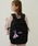 MILKFED.�i�~���N�t�F�h�j�́u�y30L�zACTIVE DOUBLE POCKET MOLLE BACKPACK / ��e�� �yPC���[�EA4�T�C�Y�z�i�o�b�N�p�b�N/�����b�N�j�v�b���C�g�p�[�v��