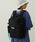 MILKFED.�i�~���N�t�F�h�j�́u�y30L�zACTIVE DOUBLE POCKET MOLLE BACKPACK / ��e�� �yPC���[�EA4�T�C�Y�z�i�o�b�N�p�b�N/�����b�N�j�v�b���C�g�O���[��