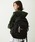 MILKFED.�i�~���N�t�F�h�j�́u�y30L�zACTIVE DOUBLE POCKET MOLLE BACKPACK / ��e�� �yPC���[�EA4�T�C�Y�z�i�o�b�N�p�b�N/�����b�N�j�v�b�u���b�N