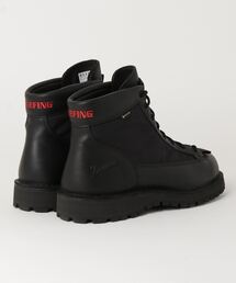 C*a様 ダナー　danner × briefing field br ブリーフ ブリーフィング×ダナー】ゴアテックスにヴィブラムを搭載した、全天候